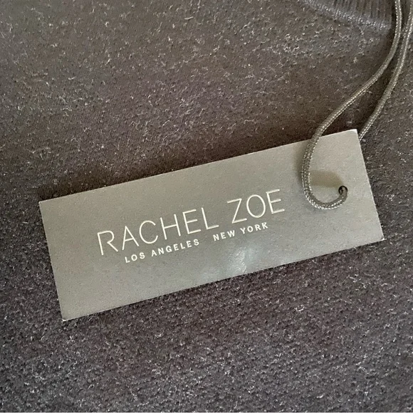 Rachel Zoe Star Sweater - Picture 5 of 6